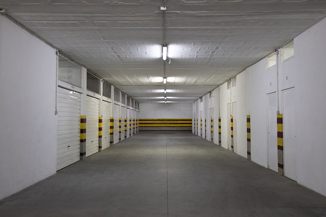 Arrecadações da Quintã